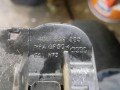 ручка наружная Audi A4 B6 2005, 4B0839885 - фото №5
