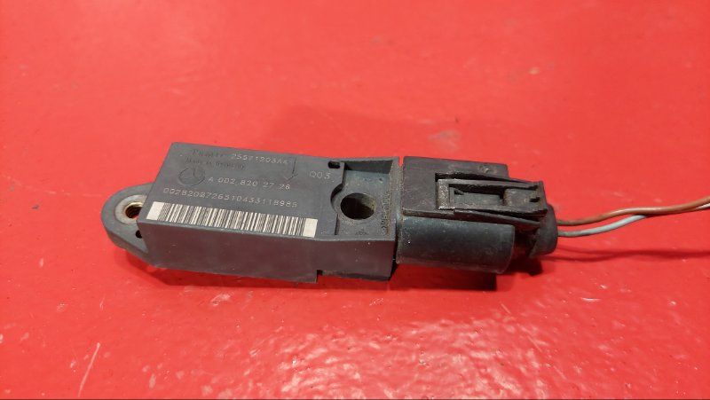 датчик (прочие) Mercedes-Benz E-Класс W211/S211 W211 2005, 28202726 - фото №1