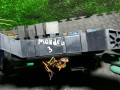блок предохранителей Ford Mondeo 3 поколение 2003, 4S7T14A073AA - фото №2