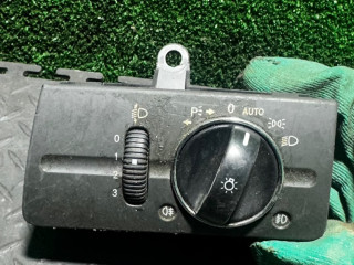 переключатель света Mercedes-Benz E-Класс W211/S211 2004, 2115450604