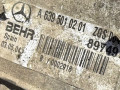 радиатор (основной) Mercedes-Benz Vito W639 2006, 2.2 л., A6395010401 - фото №6