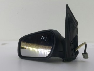зеркало наружное левое Ford Focus 2 поколение 2008