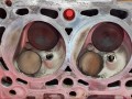 головка блока цилиндров Mercedes-Benz A-Класс W169 2006, OM266.920, 2660160201 - фото №3