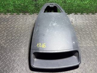 монитор мультимедиа Opel Corsa D 2008, 1.2 л., 13205164