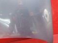 капот Nissan Qashqai 1 поколение J10 2008, 1.5 л., K9K, дизель, F5100JD0M0 - фото №9