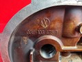 клапанная крышка Volkswagen Polo 4 поколение [рестайлинг] 2007, 1.2 л., BZG, бензин, 03E103475T - фото №7