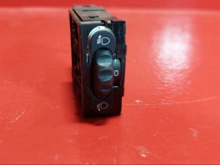 кнопка корректора фар Renault Modus 1 поколение [рестайлинг] 2008, 8200022569