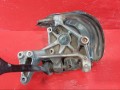 кулак Volkswagen Eos 1 поколение 2007, 2.0 л., CBAB, дизель, 3C0505434K - фото №4