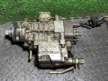ТНВД Volkswagen Golf 3 поколение 2000, 460404977 - фото №4