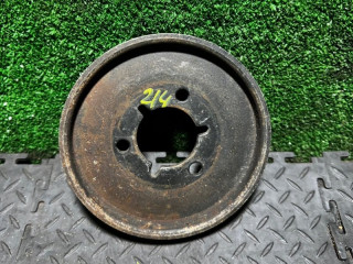 шкив коленвала Citroen C3 1 поколение 2003, 9621543580