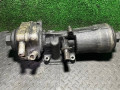 теплообменник масляного фильтра Volkswagen Golf 4 поколение 2006, 1.9 л., 045115389G - фото №3