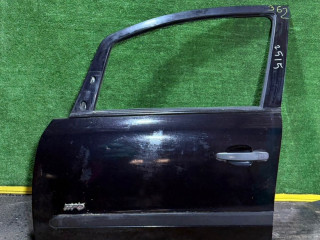 дверь передняя левая Opel Zafira 2 поколение (B) 2007