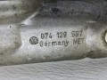защита двигателя Volkswagen LT 2 поколение 2006, 2.5 л., AVR, дизель - фото №4