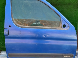 дверь передняя правая Peugeot Partner 1 поколение (M49) 2001