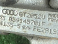 турбина Audi A6 4B/C5 2000, 2.5 л., 059145701F - фото №7
