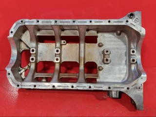 Постель коленвала Mazda 323 5 поколение 1996, 1.5 л., Z5-DE, бензин, B6BF10380B