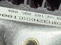 подушка безопасности водителя Audi A6 4B/C5 [рестайлинг] 2002, 4B0880201 - фото №6