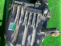 корпус воздушного фильтра Hyundai Santa Fe 2 поколение (CM) 2008, 2.2 л., 281102B200 - фото №4