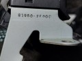 блок управления камерой Hyundai Tucson 1 поколение 2006, 2.0 л., D4EA, дизель, 9, 2E05 - фото №5