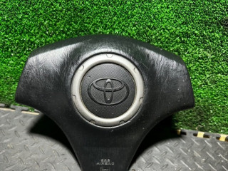 подушка безопасности водителя Toyota RAV4 2 поколение (XA20) 2003, 8419802