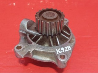 помпа Volkswagen LT 2 поколение 2005, 2.5 л., AGX, дизель