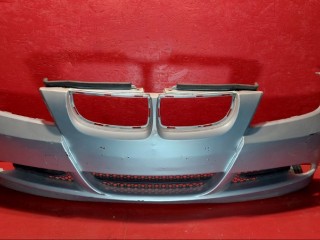 бампер задний BMW 3 серия E90/E91/E92/E93 2007, 51117058443