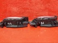 ручка внутренняя Peugeot 207 1 поколение 2007, 1.4 л., KFU (ET3J4), бензин, 96555518VD - фото №3