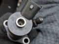 форсунка Ford Focus 2 поколение 2008, 1.6 л., HHDA, дизель, 445110239 - фото №5