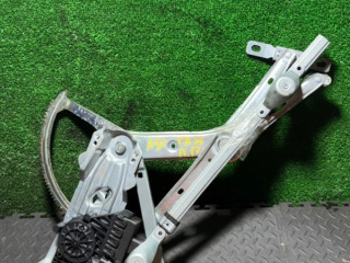 стеклоподъемник передний правый Opel Astra H 2006, 13100418
