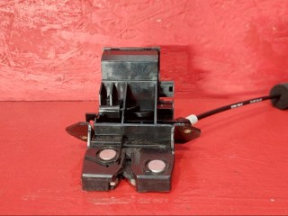 замок багажника Mercedes-Benz E-Класс W211/S211 W211 2005, 1717500085