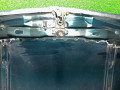 капот Mercedes-Benz C-Класс W203/S203/CL203 2003 - фото №6