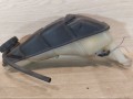 бачок расширительный Mercedes-Benz E-Класс W124 [рестайлинг] W210 1998, 112.911, 2105000349 - фото №5