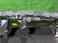 передняя панель крепления облицовки (телевизор) Renault Megane 2 поколение 2004, 8200589928 - фото №2
