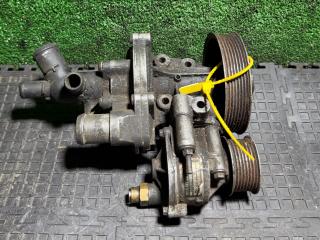 насос вакуумный Ford Transit 6 поколение 2004, 9140040050
