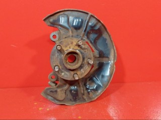 кулак поворотный левый Toyota Avensis 2 поколение (T250) 2004, 4321205051