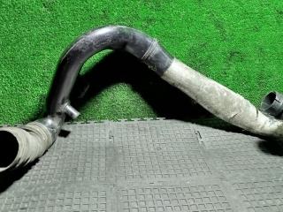 патрубок интеркулера Peugeot 406 1 поколение [рестайлинг] 2001, 9630761680