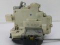 замок двери Audi A4 B6 2005, 8E2837015 - фото №3