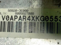 подушка безопасности пассажира Kia Sorento 1 поколение 2004, 2.5 л., 569203E000 - фото №6