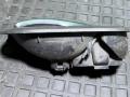 ручка внутренняя задняя левая Renault Megane 2 поколение 2005, 8200028487 - фото №5