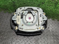 подушка безопасности водителя Audi A6 4B/C5 [рестайлинг] 2002, 8P0880201D - фото №6