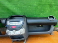 панель передняя салона (торпедо) Toyota Corolla Verso 2 поколение AR10 2006, 553030H010 - фото №4