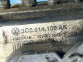 блок ABS Volkswagen Golf 5 поколение 2008, 2.0 л., BMM, дизель, МКПП, 3C0614109AK, 16705916, 16705716Q - фото №4