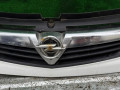 решетка радиатора Opel Vivaro A 2005, 623100252P - фото №4