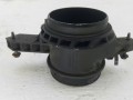 расходомер воздуха Ford Focus 2 поколение 2008, 7M519A673FF - фото №3