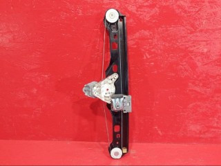 стеклоподъемник Mercedes-Benz C-Класс W203/S203/CL203 W203 2002, 271.946, 2038202942