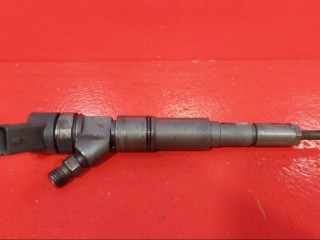 форсунка Rover 75 1 поколение 2002, 2.0 л., 204D2, дизель, 2354045, 445110030