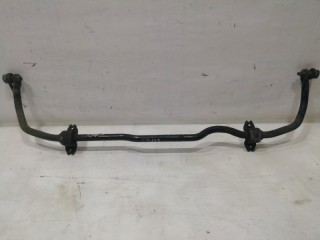 стабилизатор подвески (поперечной устойчивости) Volkswagen Passat B6 2006, 2.0 л., BKP, дизель, 3C0411303AC