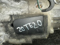 КПП механическая (МКПП) Citroen Berlingo 1 поколение (M49) 1999, 1.9 л., 20TE20 - фото №3