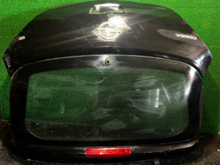 крышка багажника (дверь 3-5) Opel Corsa D 2008, 1.2 л.