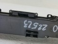 кнопка аварийной сигнализации Mercedes-Benz Vito W639 2006, 2.2 л., OM 646.982, дизель - фото №3